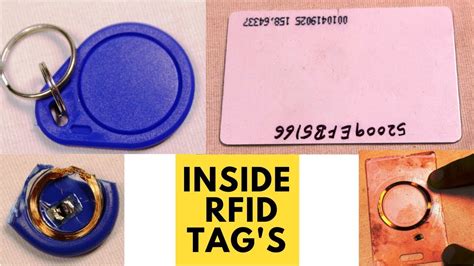 what can ruin rfid cards|rfid tag damage.